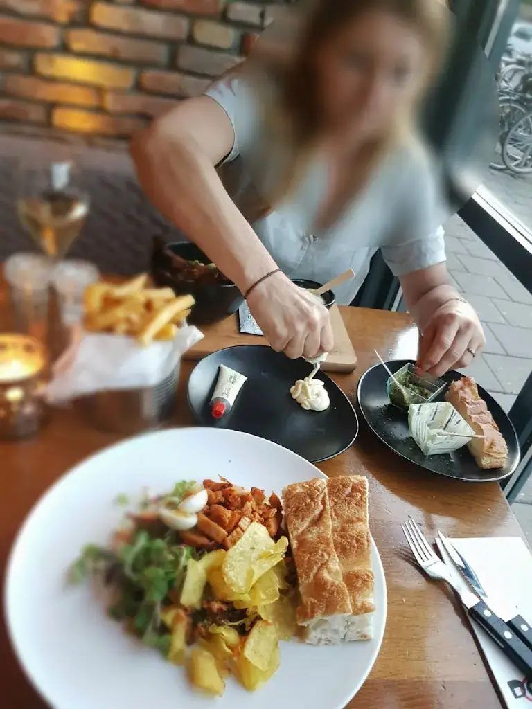 Menu_De Rede van Dronten_Dronten_imagen_4