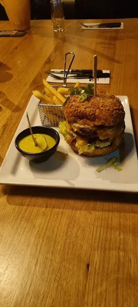 Menu_De Rede van Dronten_Dronten_imagen_5