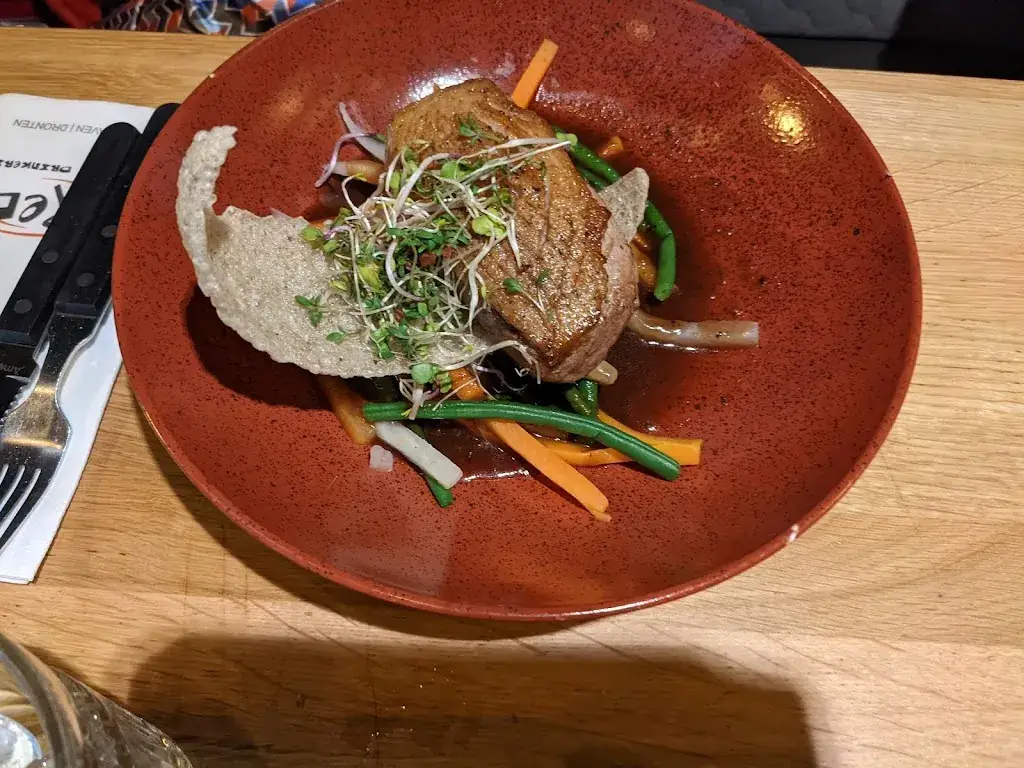 Menu_De Rede van Dronten_Dronten_imagen_6