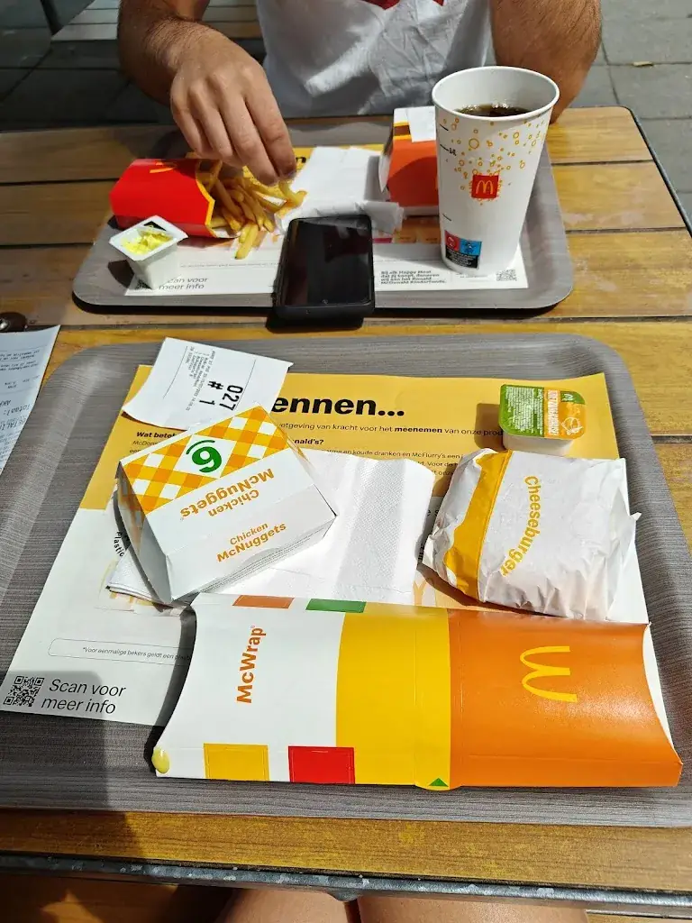 Menu_McDonald's_Cuijk_image_6