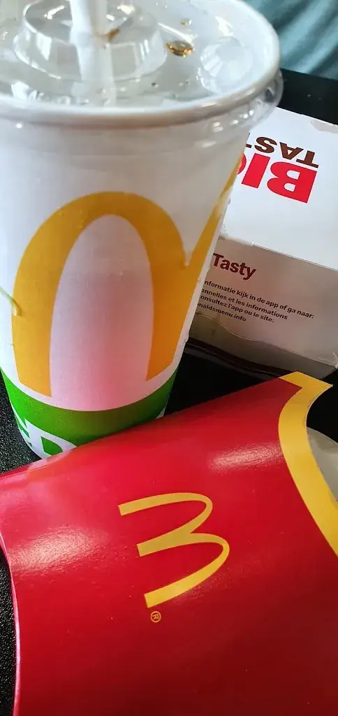 Menu_McDonald's_Cuijk_image_7