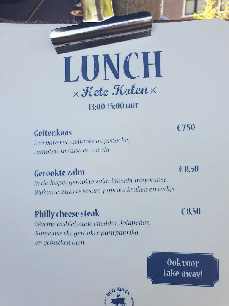 Menu_Hete Kolen_Amersfoort_image_2