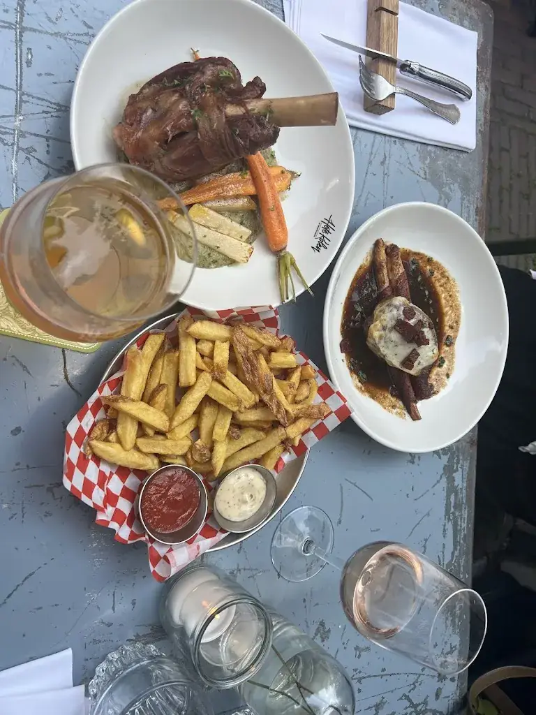 leo yang_Hete Kolen_Amersfoort_review