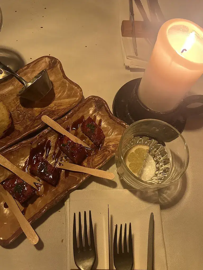 Shakira G_Hete Kolen_Amersfoort_review