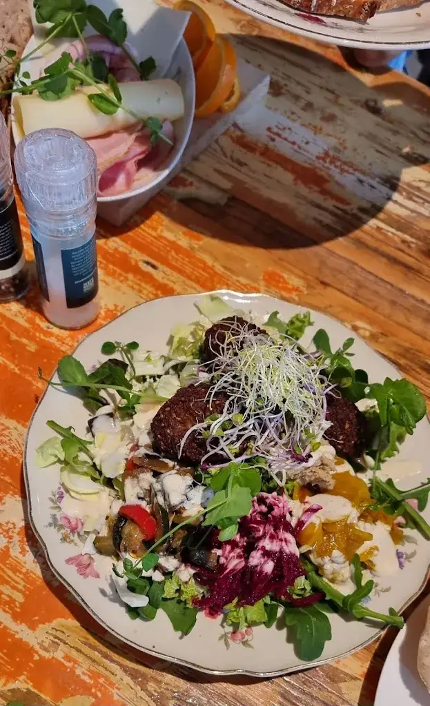 Lela_Het Lokaal_Amersfoort_review