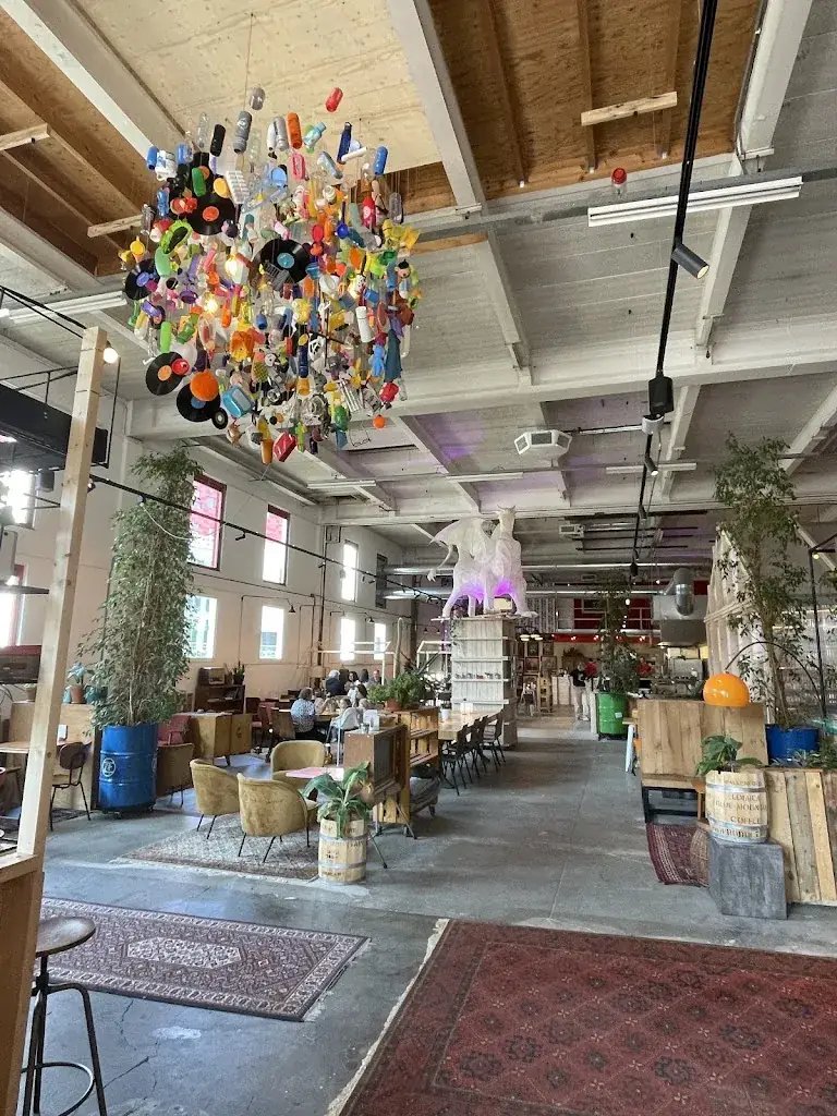 Kathy Pham_Het Lokaal_Amersfoort_review