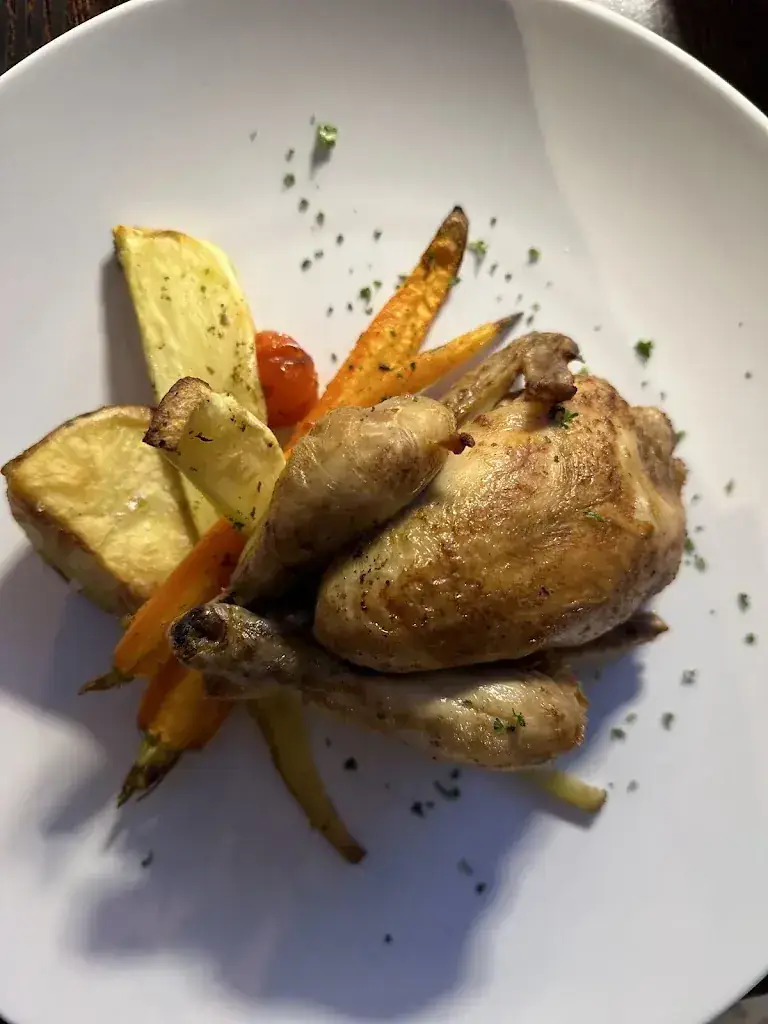 Menu_Restaurant Het Sasje_Amersfoort_image_4