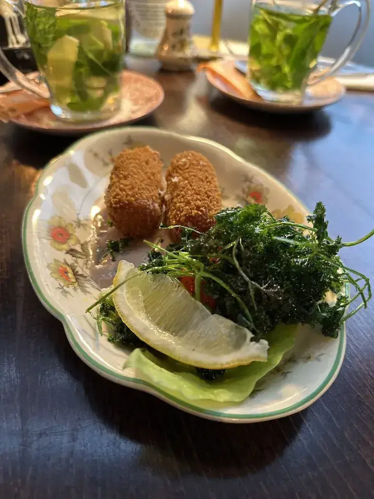 Menu_Restaurant Het Sasje_Amersfoort_image_5