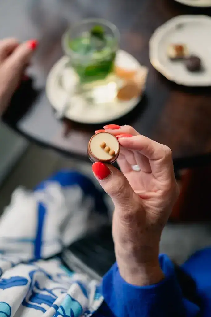 Menu_Restaurant Het Sasje_Amersfoort_image_6