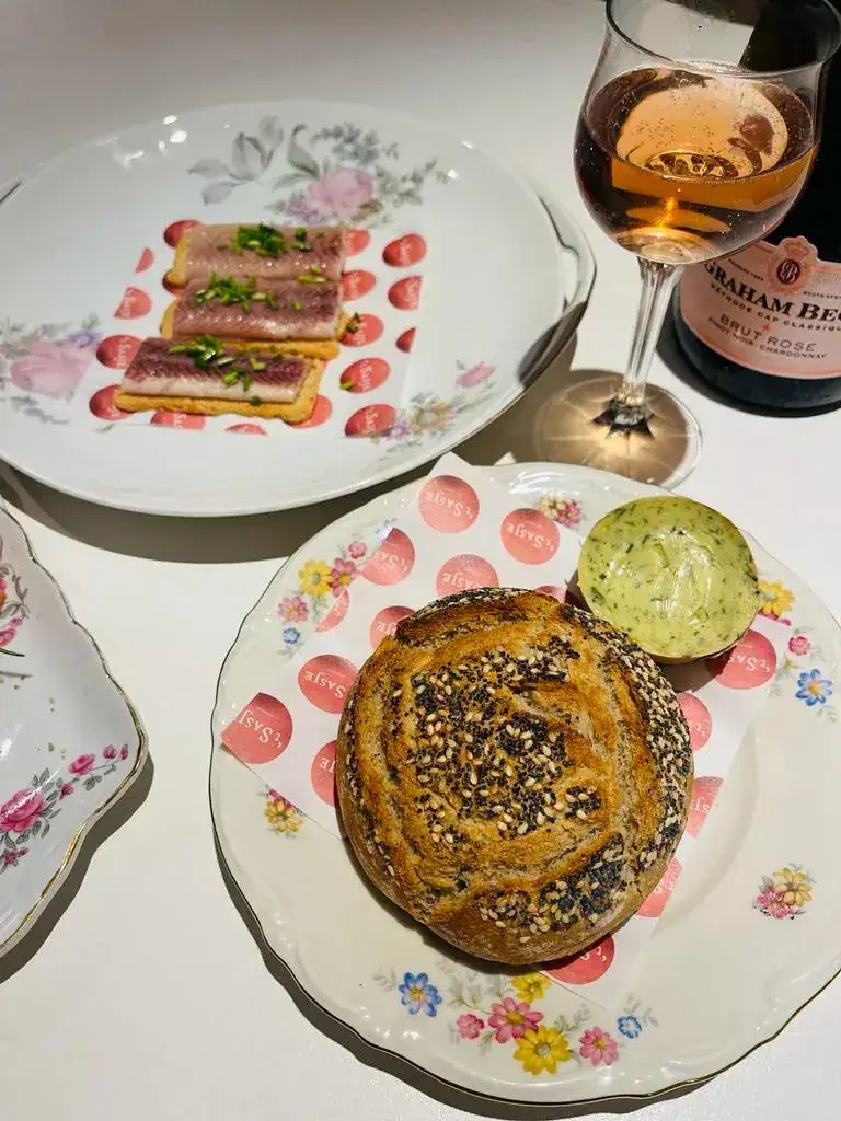 Menu_Restaurant Het Sasje_Amersfoort_image_8