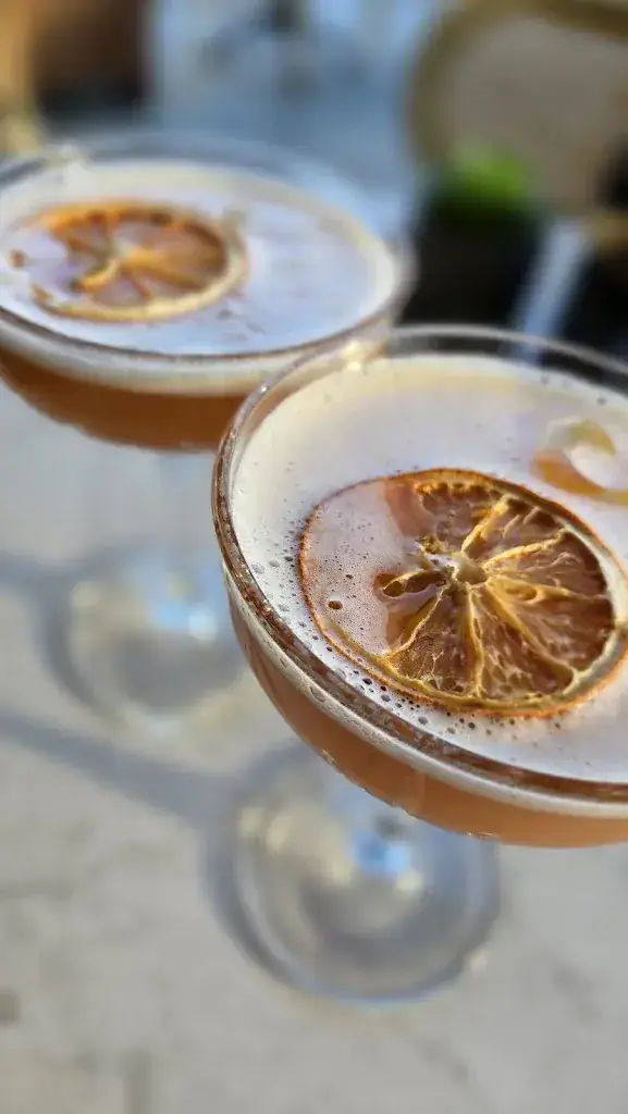 Astrid vS_Restaurant Het Sasje_Amersfoort_review