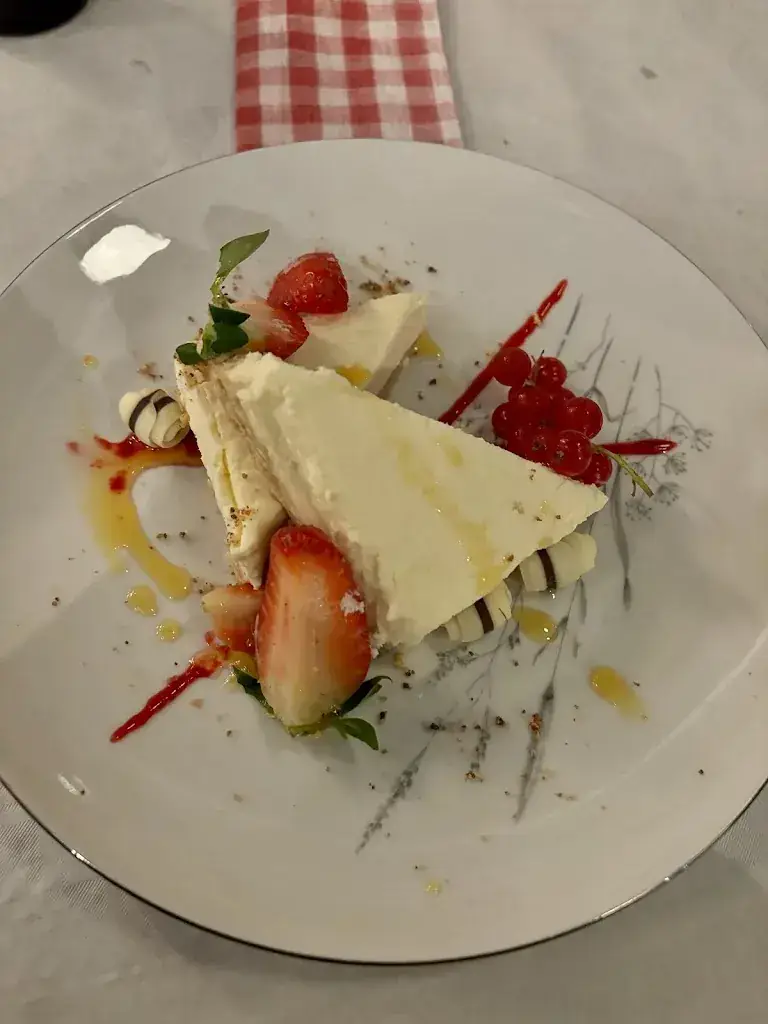 Trea Viet_Restaurant Het Sasje_Amersfoort_review