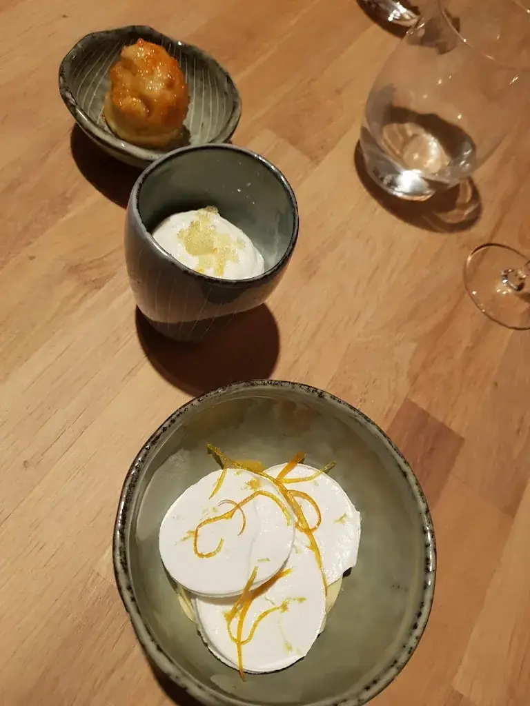 Menu_Restaurant de Aubergerie_Amersfoort_immagine_6