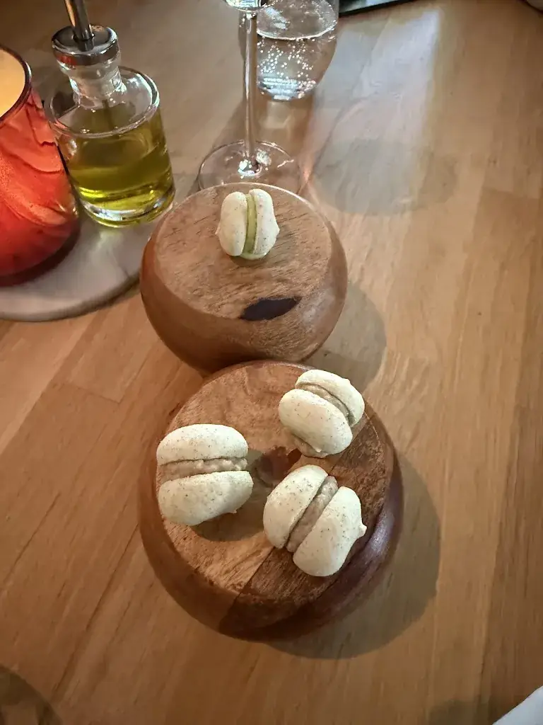 Kelly Hsu_Restaurant de Aubergerie_Amersfoort_recensione