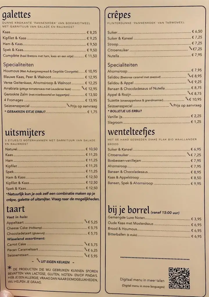 Menu_Juffrouw Jacoba_Amersfoort_image_2