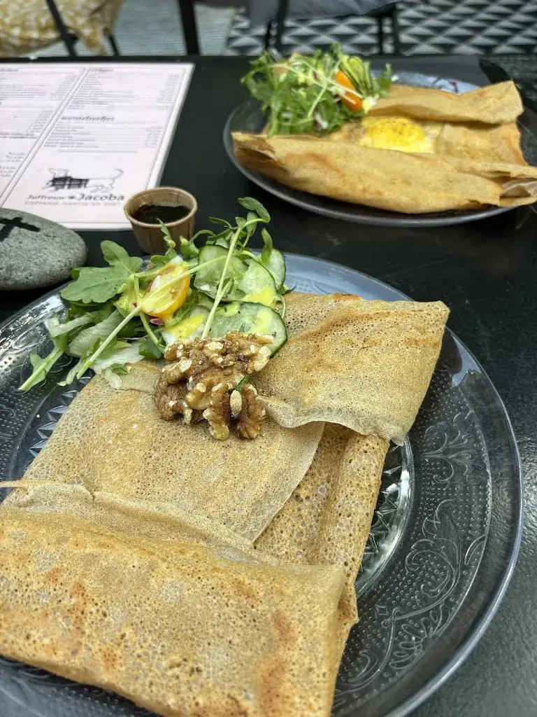 Vee_Juffrouw Jacoba_Amersfoort_review