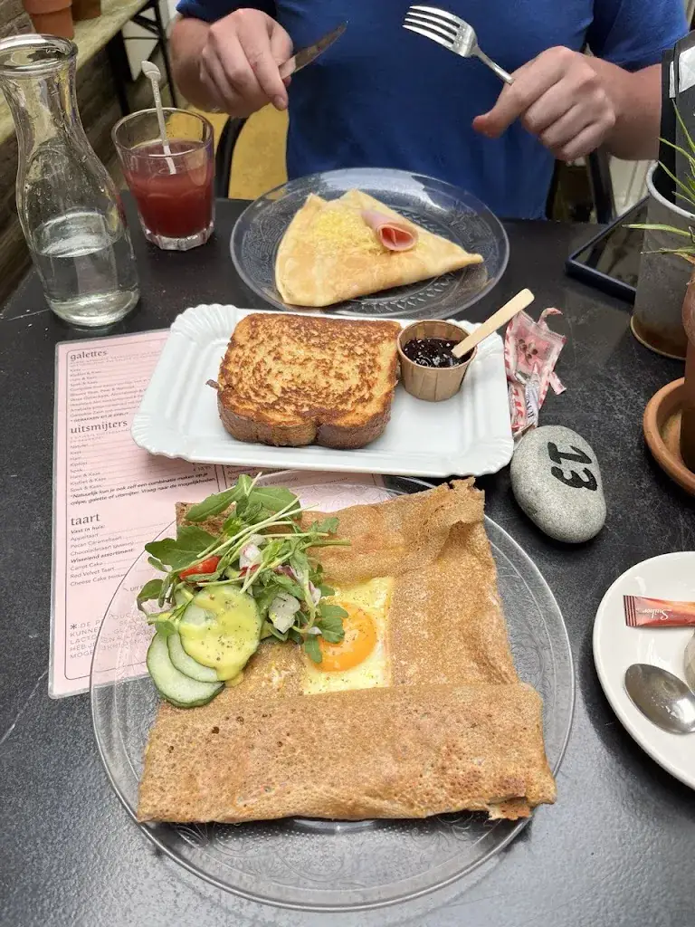 Egor Tensin_Juffrouw Jacoba_Amersfoort_review