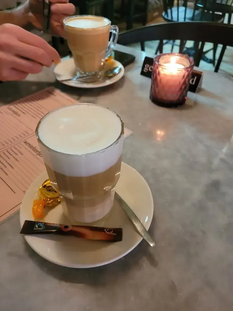 Federica Lucia Vinella_Juffrouw Jacoba_Amersfoort_review