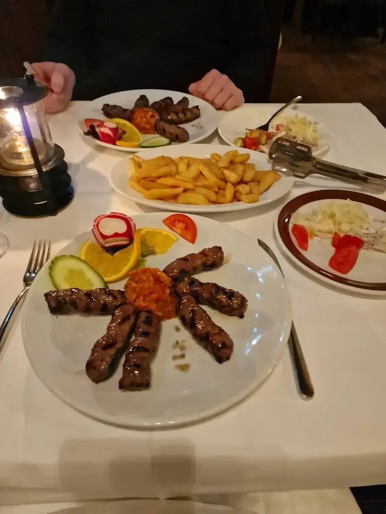 Lana_Mediterraan Restaurant Celik_Amersfoort_review