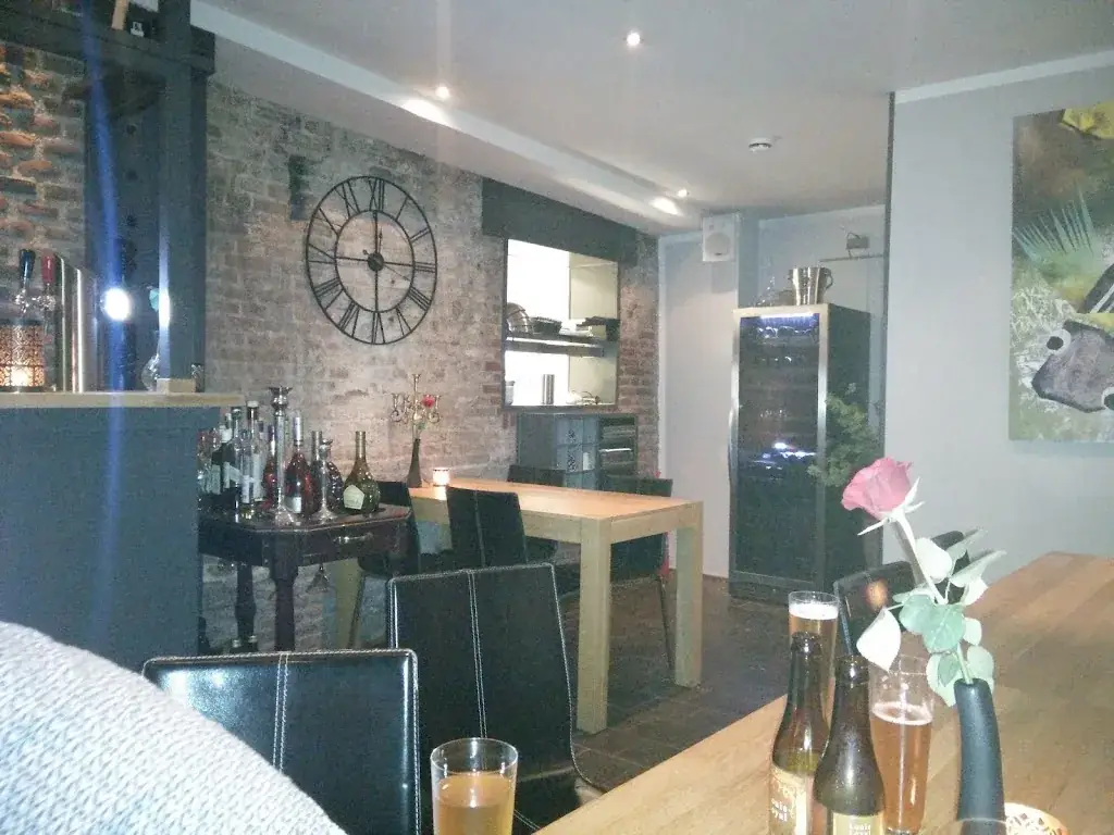 Cees Koelewijn_Restaurant de Monnikendam_Amersfoort_recensione