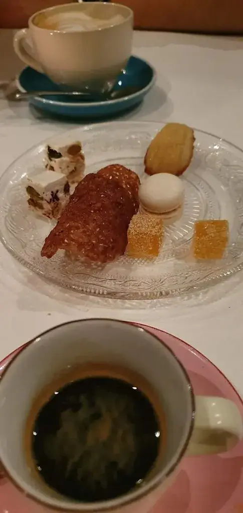 Eric de Ronde_Restaurant de Monnikendam_Amersfoort_recensione