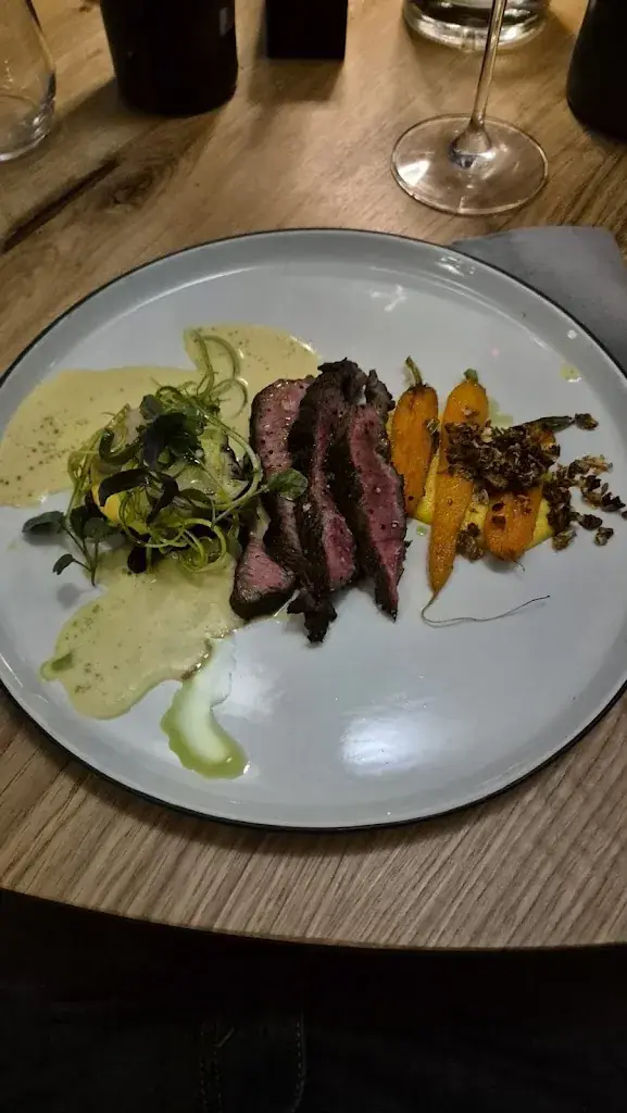 Pim_Restaurant Het Bloemendaeltje_Amersfoort_review