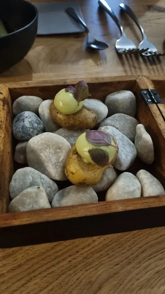 Simone Diederich_Restaurant Het Bloemendaeltje_Amersfoort_review