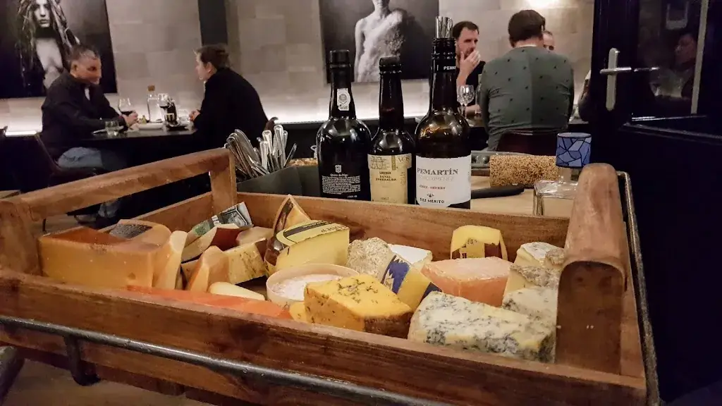 Restaurant Het Bloemendaeltje restaurant in Amersfoort