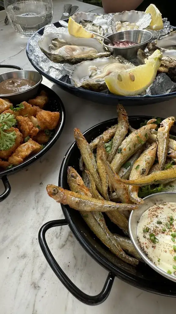 Marthyn Olthof_De Viszaeck_Amersfoort_review