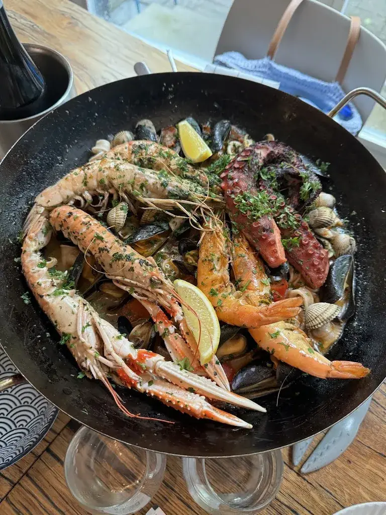 Anje De jager_De Viszaeck_Amersfoort_review