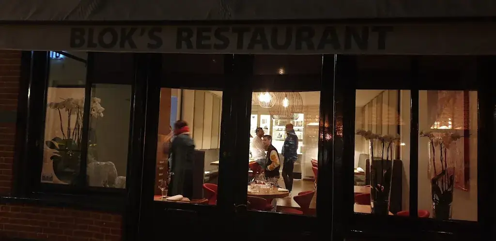 Santi Talo_MEI_Amersfoort_review