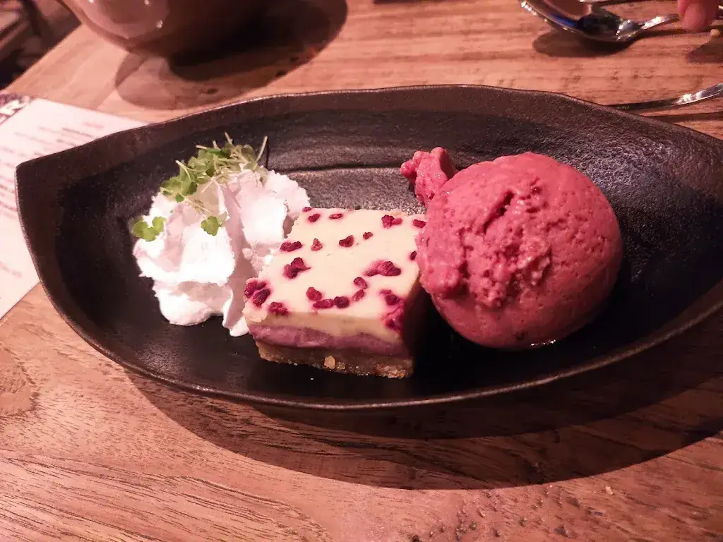 Menu_Humphrey’s Restaurant Amersfoort_Amersfoort_image_9