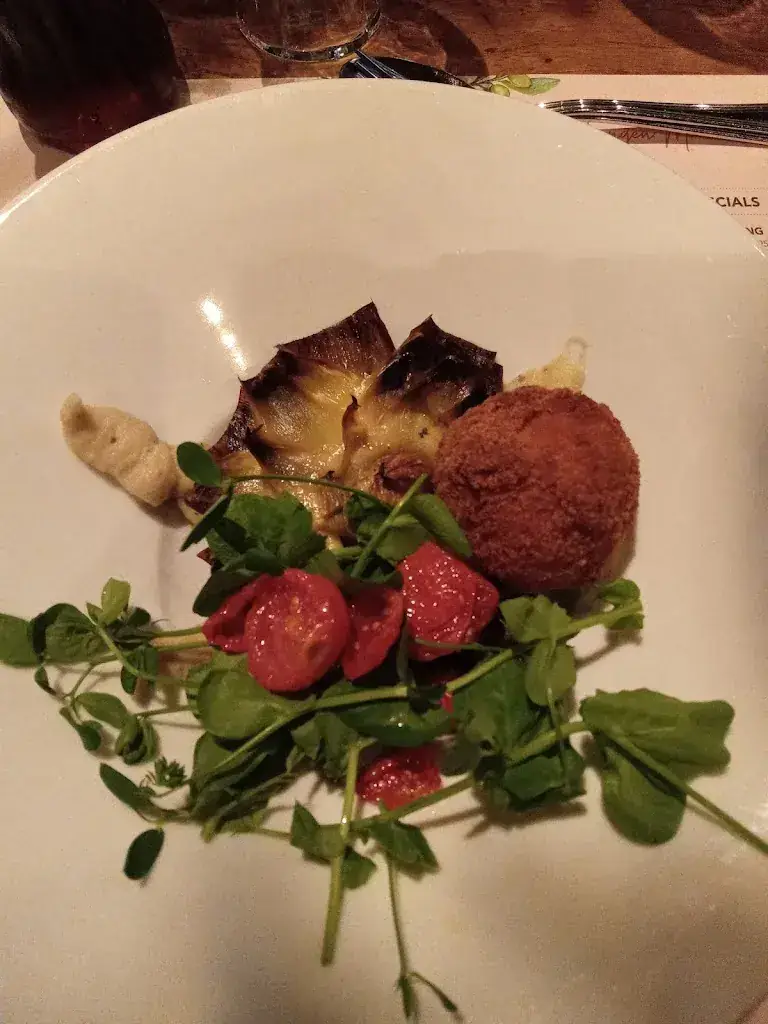 Guy_Humphrey’s Restaurant Amersfoort_Amersfoort_review