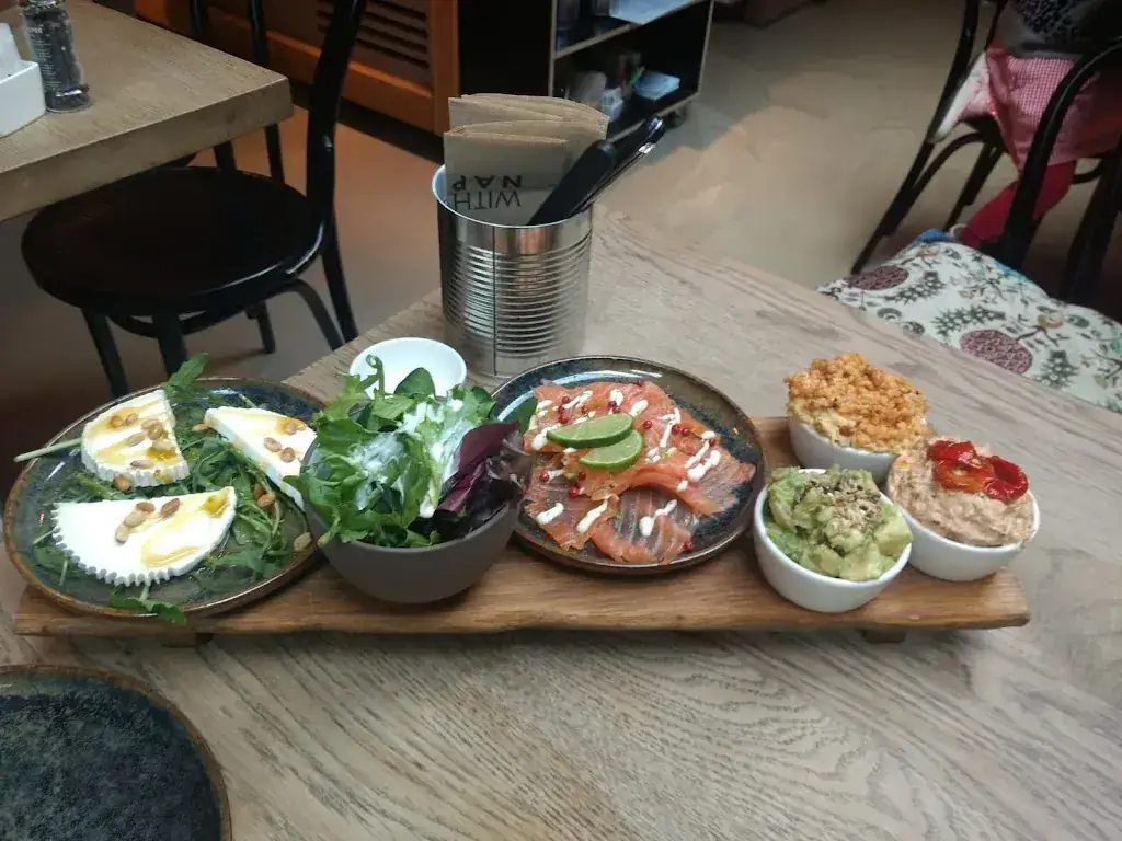 Roel Esselink_Humphrey’s Restaurant Amersfoort_Amersfoort_review