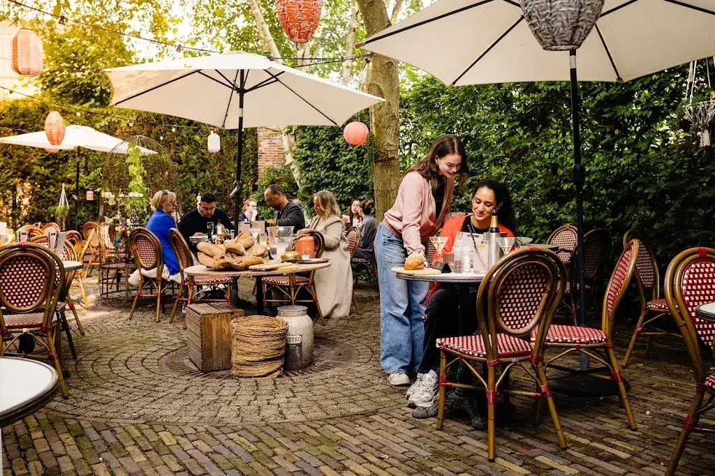 Humphrey’s Restaurant Amersfoort_Amersfoort_slider_image_1