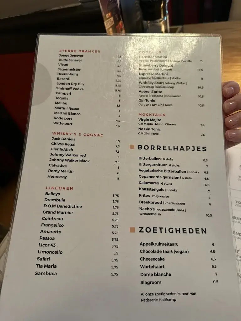 Menu_'t Lieve Vrouwtje_Amersfoort_immagine_4