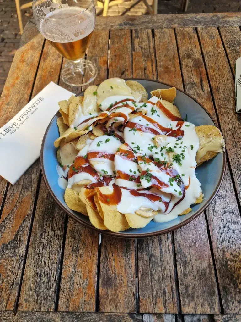 Menu_'t Lieve Vrouwtje_Amersfoort_immagine_8