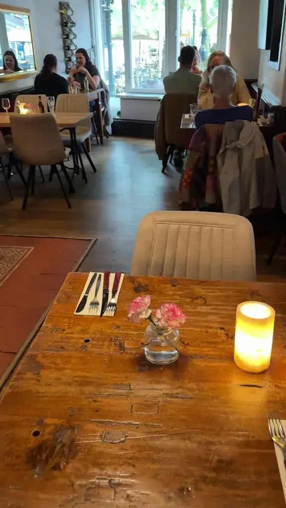 Olga Pro_'t Lieve Vrouwtje_Amersfoort_recensione