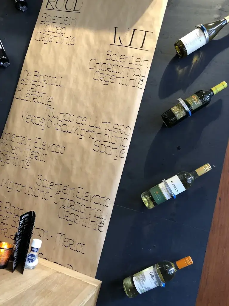 Menu_Restaurant In den Kleinen Hap_Amersfoort_image_4