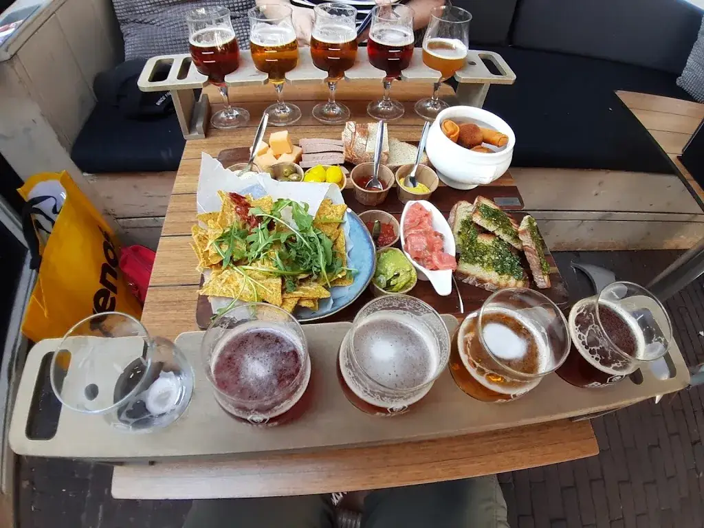 Menu_Restaurant In den Kleinen Hap_Amersfoort_image_5