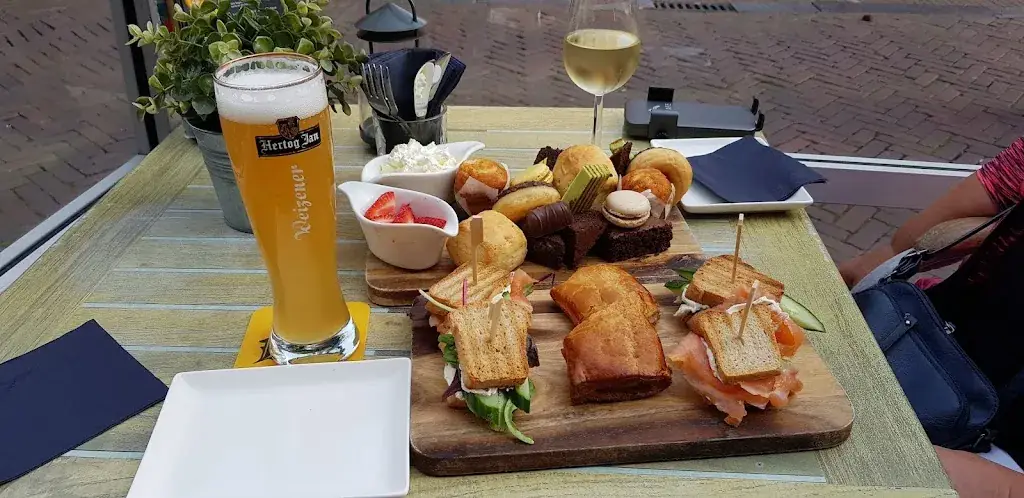 Menu_Restaurant In den Kleinen Hap_Amersfoort_image_7