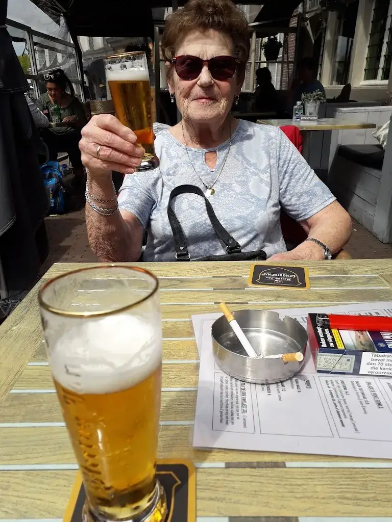 Menu_Restaurant In den Kleinen Hap_Amersfoort_image_9