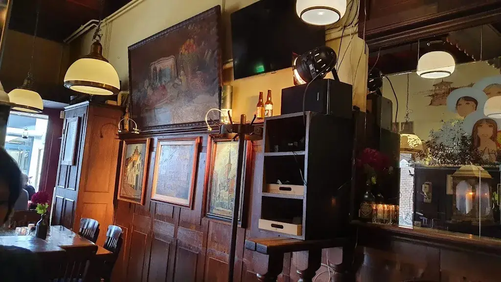 Restaurant In den Kleinen Hap_Amersfoort_slider_image_1