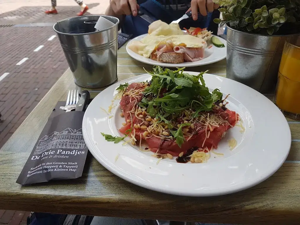 Restaurant In den Kleinen Hap_Amersfoort_slider_image_2