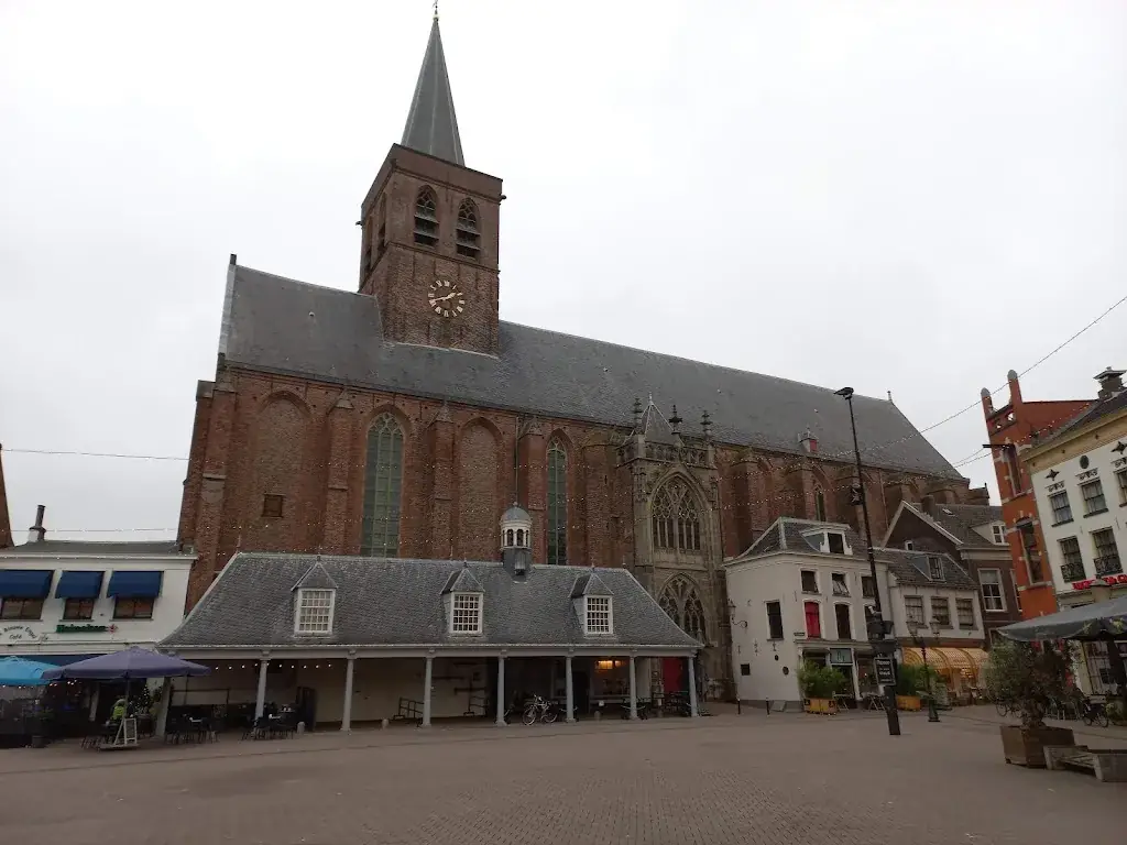 Restaurant In den Kleinen Hap_Amersfoort_slider_image_3