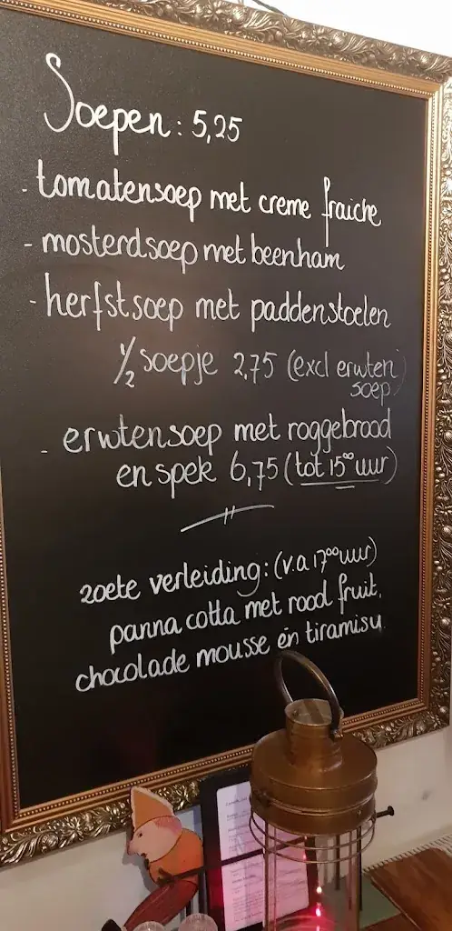 Menu_Eethuis Mama Roux_Amersfoort_image_4
