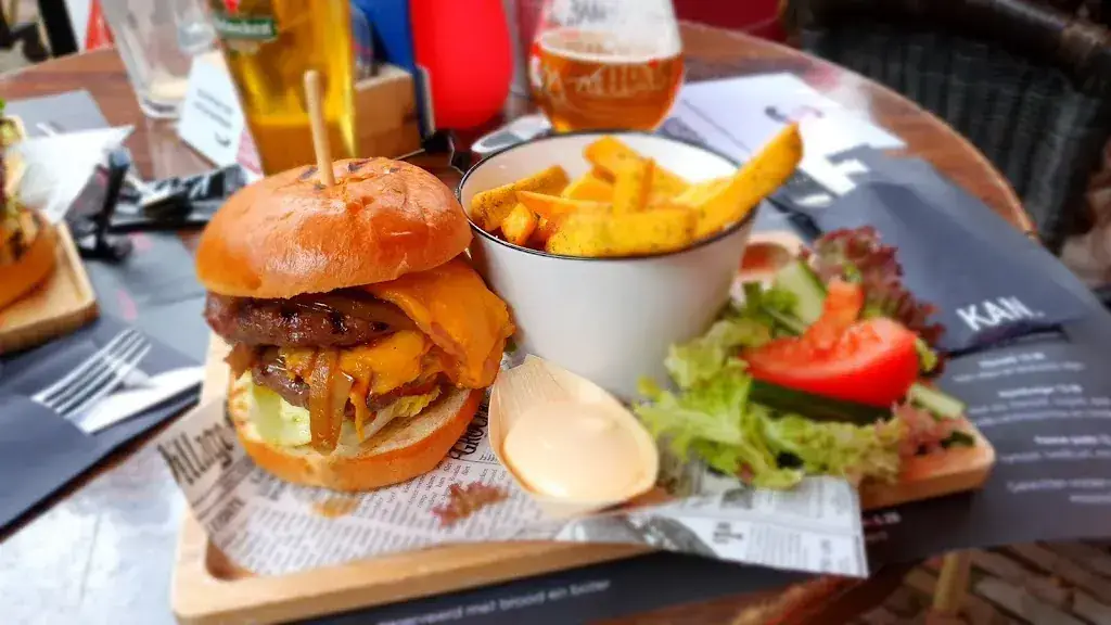 Menu_Bistro 't Kannetje_Amersfoort_image_7