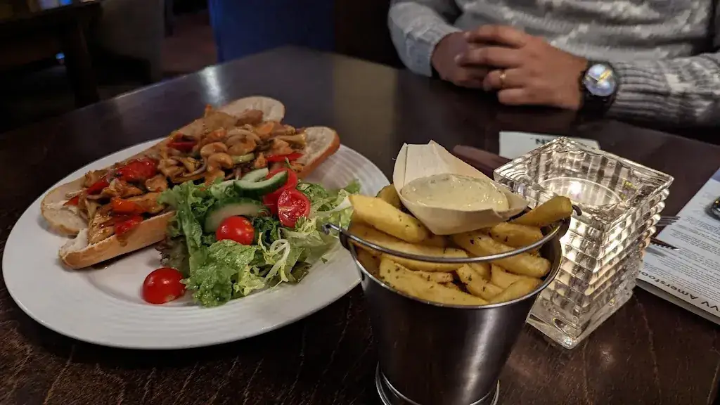 Menu_Bistro 't Kannetje_Amersfoort_image_8