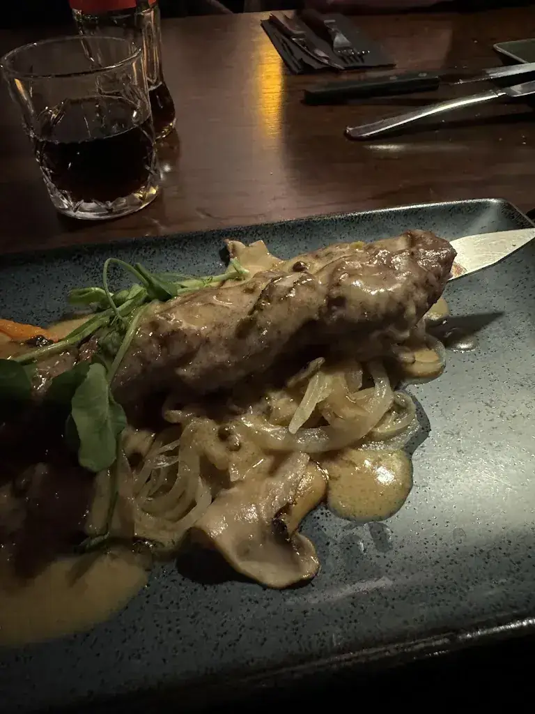 Martijn Haaijer_Bistro 't Kannetje_Amersfoort_review