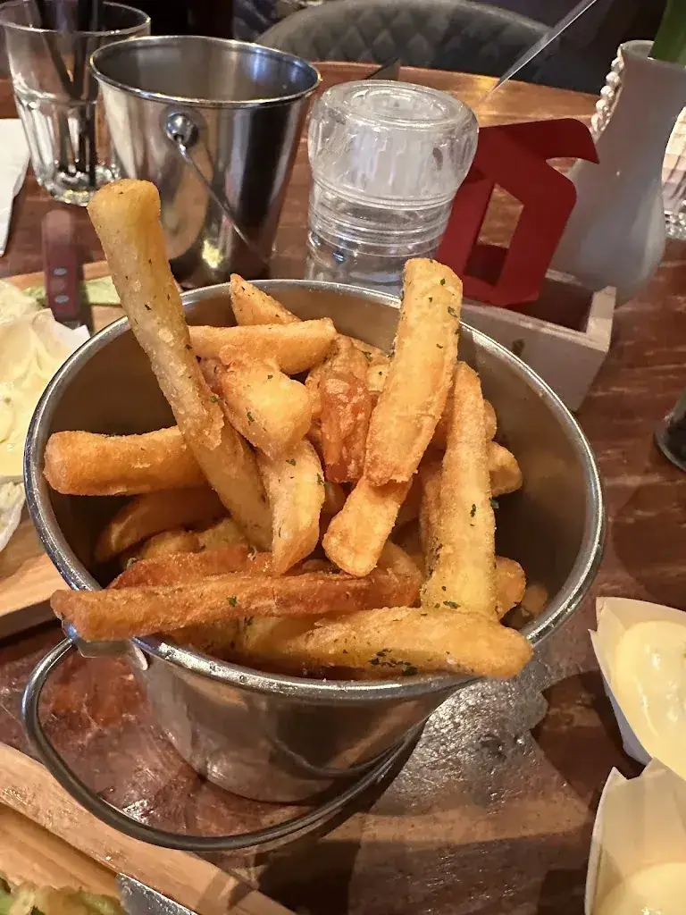 Heba Elfadaly_Bistro 't Kannetje_Amersfoort_review